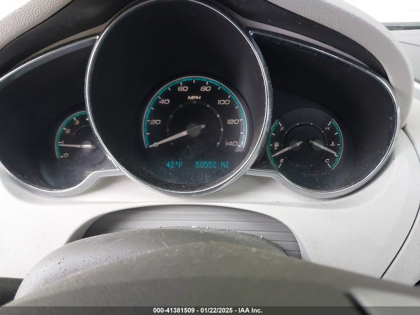 2008 CHEVROLET MALIBU VIN: 1G1ZG57B084189074