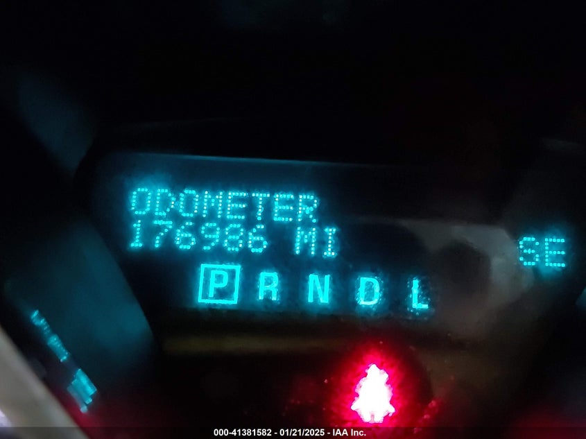 2014 CHEVROLET TRAVERSE LT - 1GNKVGKD1EJ318303