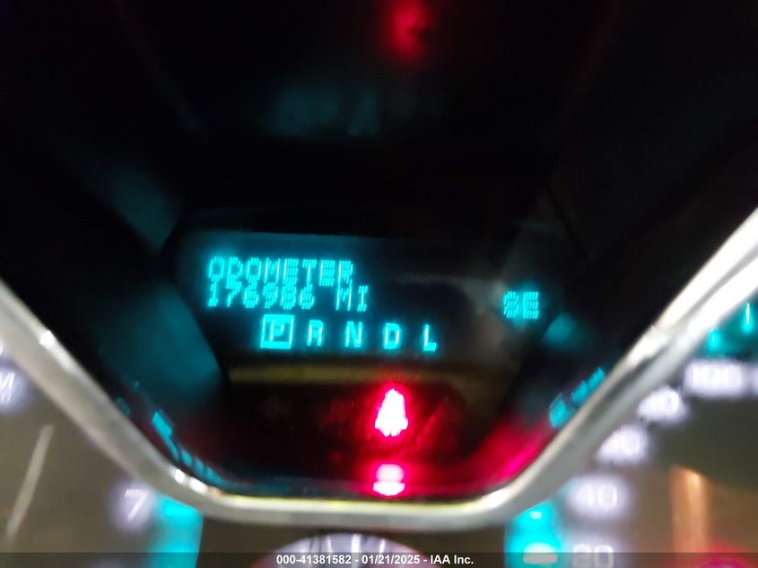 2014 CHEVROLET TRAVERSE LT - 1GNKVGKD1EJ318303