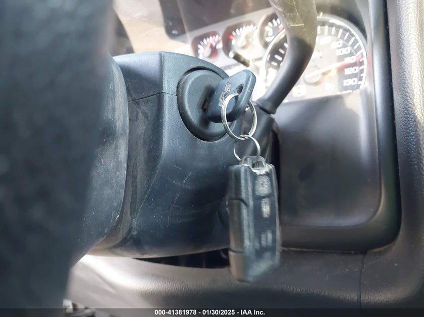 2016 CHEVROLET SILVERADO 2500HD WT - 1GC1KUEG9GF157254