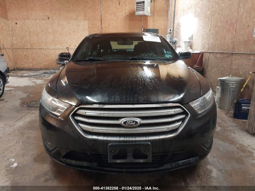 2013 FORD TAURUS SEL - 1FAHP2E88DG150594