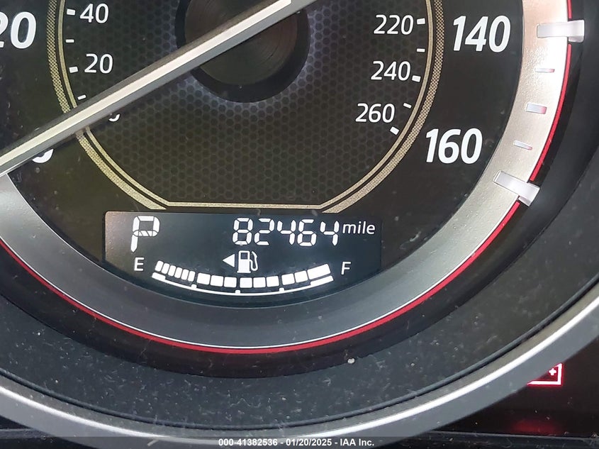 2014 Mazda Mazda3 I Sv VIN: JM1BM1T79E1200713 Lot: 41382536