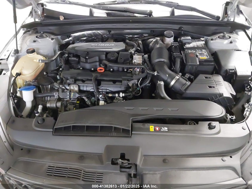 2021 KIA K5 GT-LINE - 5XXG64J28MG081600