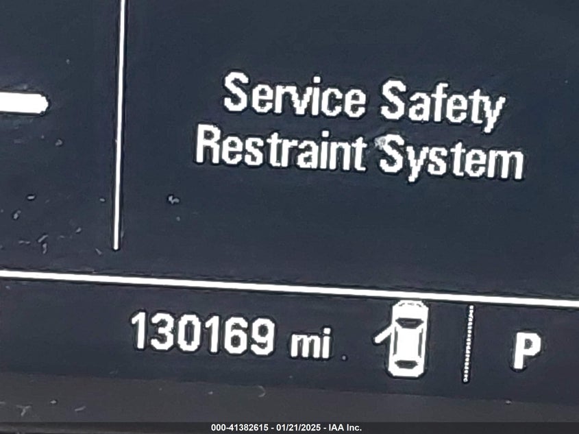 2021 CHEVROLET MALIBU FWD RS - 1G1ZG5STXMF035602