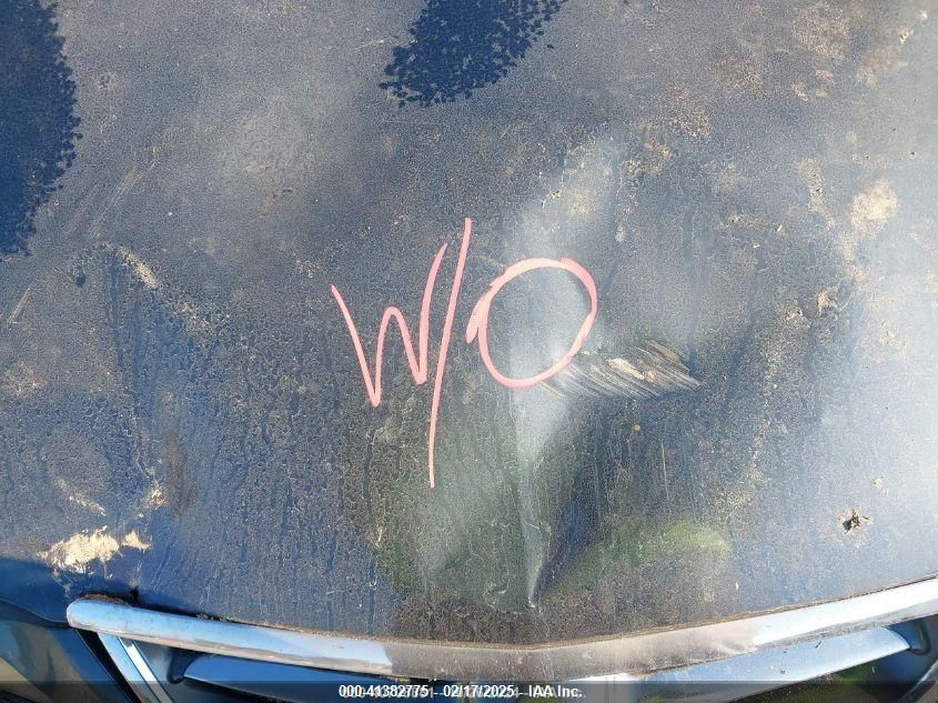 2004 Acura Tsx VIN: JH4CL96914C022493 Lot: 41382775