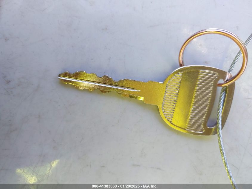 2005 Chevrolet Impala VIN: 2G1WF52E759319643 Lot: 41383060