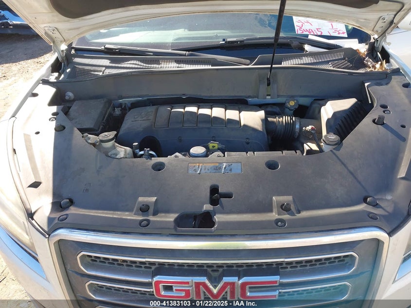 2014 GMC ACADIA SLT-1 - 1GKKRRKD1EJ260657