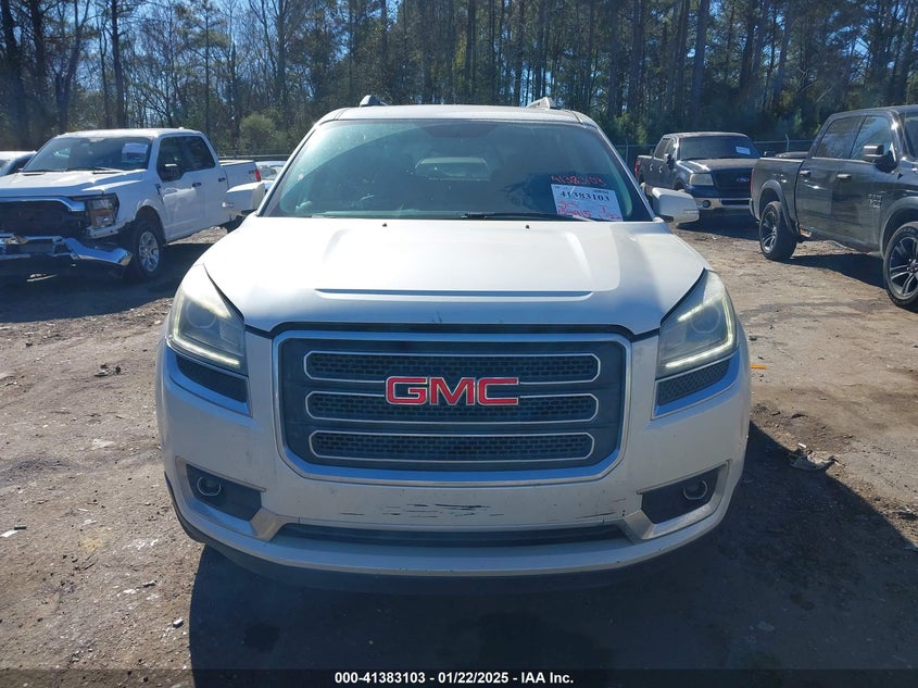 2014 GMC ACADIA SLT-1 - 1GKKRRKD1EJ260657