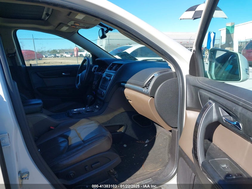 2014 GMC ACADIA SLT-1 - 1GKKRRKD1EJ260657