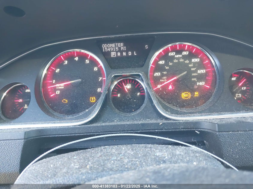 2014 GMC ACADIA SLT-1 - 1GKKRRKD1EJ260657