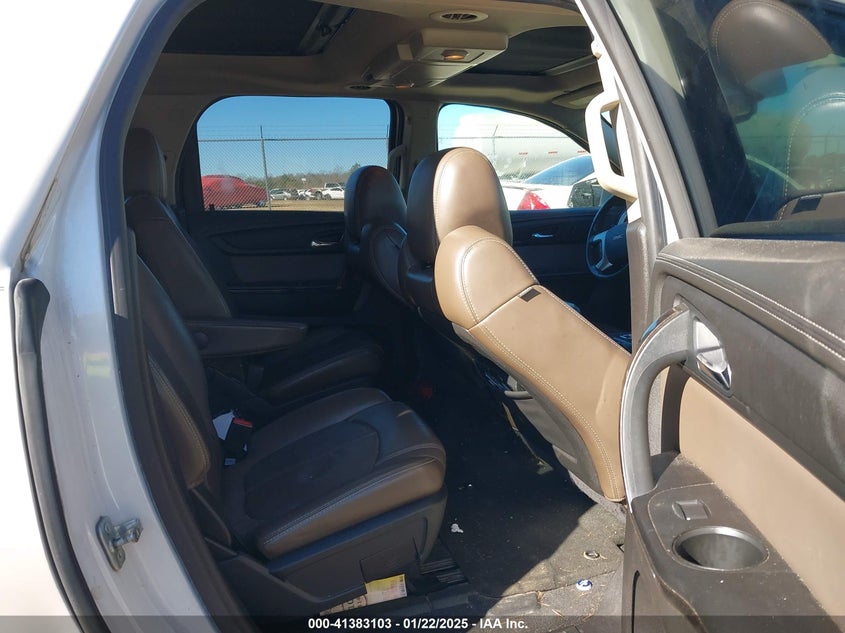 2014 GMC ACADIA SLT-1 - 1GKKRRKD1EJ260657