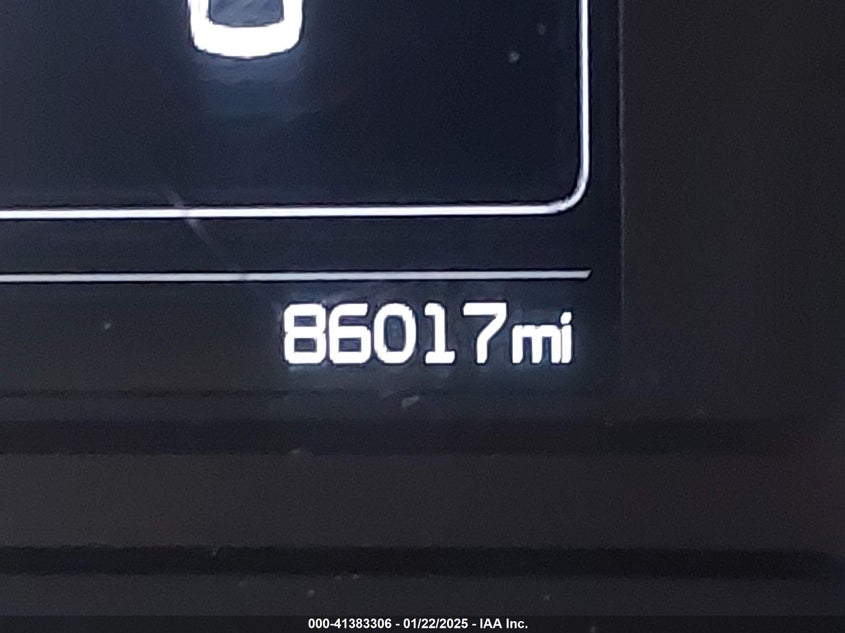 2017 KIA FORTE LX - 3KPFL4A72HE012190