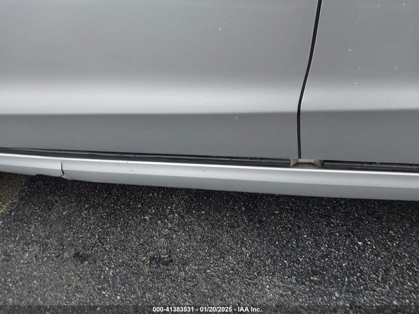 2015 Ford Fusion Se VIN: 1FA6P0H78F5113719 Lot: 41383531