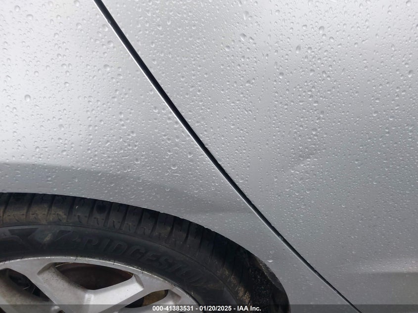 2015 Ford Fusion Se VIN: 1FA6P0H78F5113719 Lot: 41383531