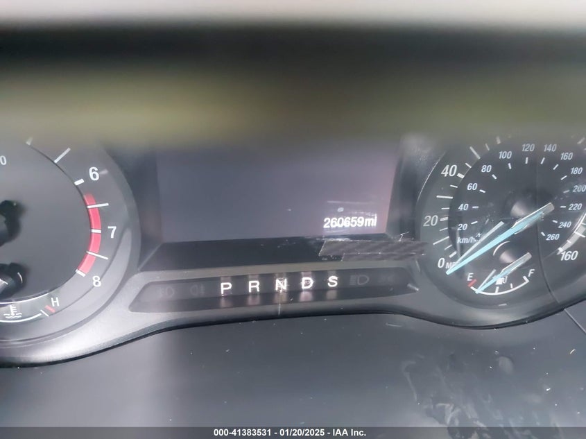 2015 Ford Fusion Se VIN: 1FA6P0H78F5113719 Lot: 41383531