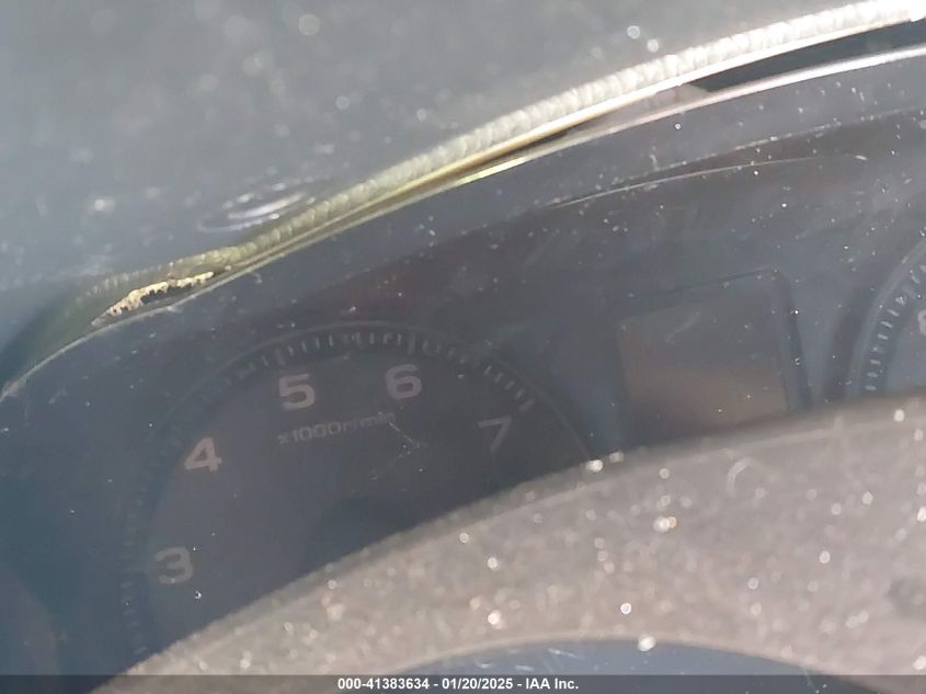 2004 Acura Tsx VIN: JH4CL96894C019395 Lot: 41383634