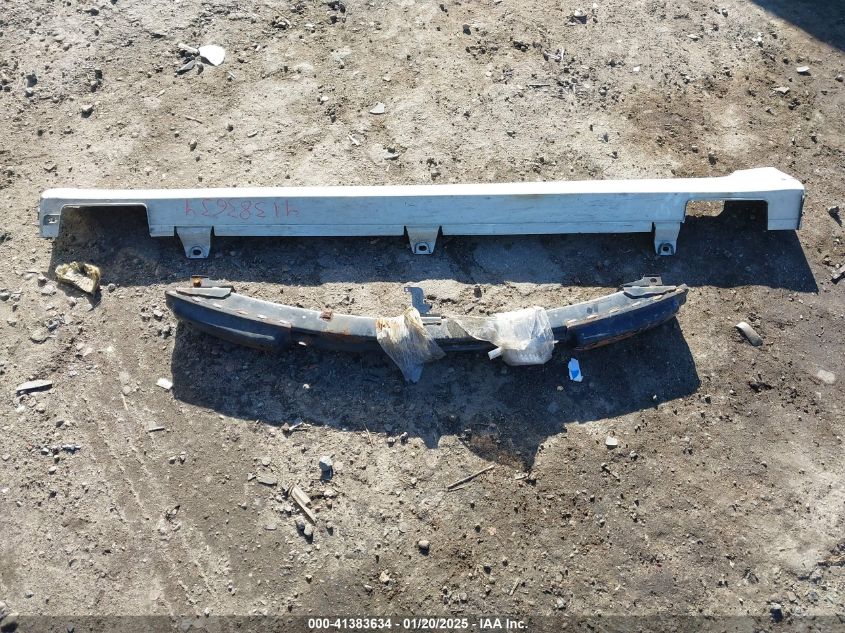 2004 Acura Tsx VIN: JH4CL96894C019395 Lot: 41383634