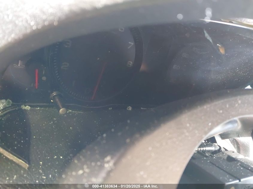 2004 Acura Tsx VIN: JH4CL96894C019395 Lot: 41383634