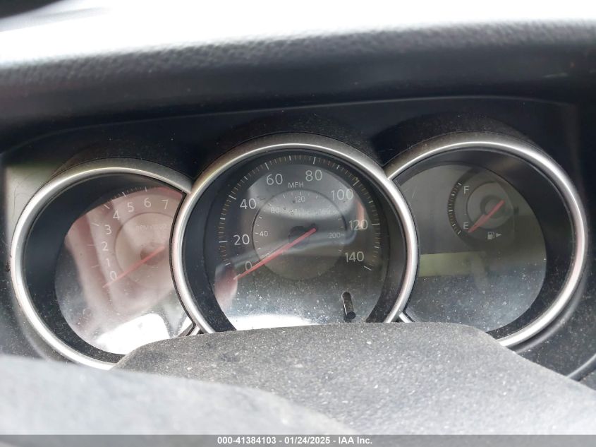 2009 Nissan Versa 1.8S VIN: 3N1BC11E99L351217 Lot: 41384103