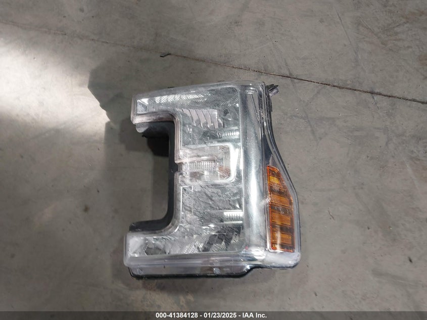 2019 FORD F250 VIN: 1FT7W2B61KED31105