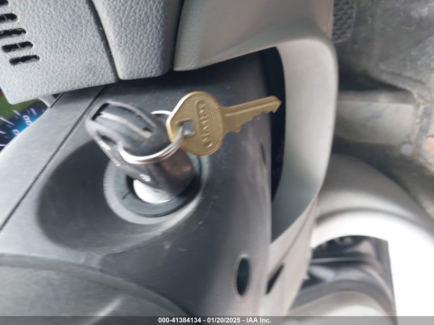 2011 FORD FUSION VIN: 3FAHP0HA9BR247974