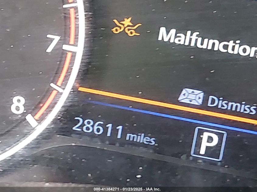 2022 Nissan Altima Sr Fwd VIN: 1N4BL4CV3NN362824 Lot: 41384271