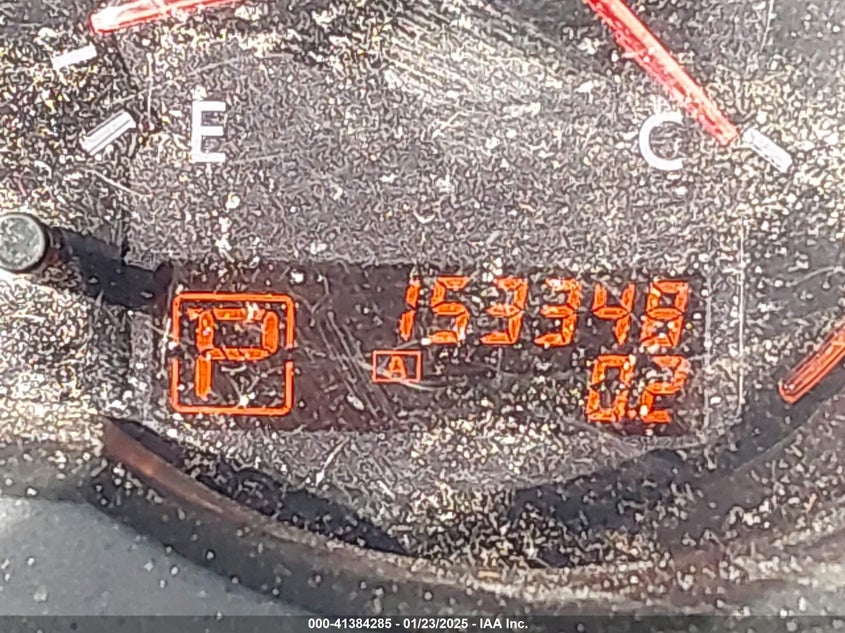 2008 NISSAN ALTIMA VIN: 1N4BL24E58C121284