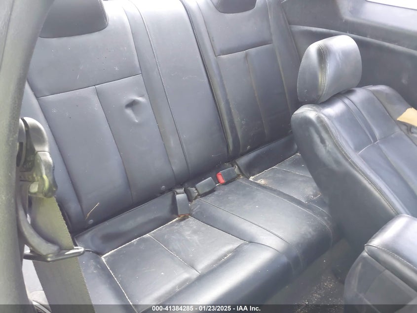 2008 NISSAN ALTIMA VIN: 1N4BL24E58C121284