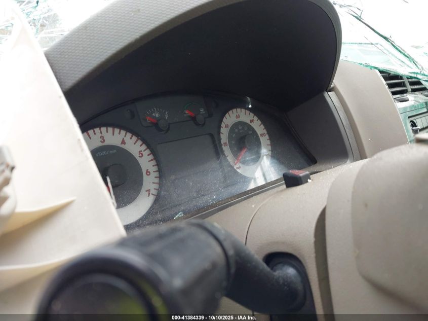 2008 Mazda Tribute Hybrid Grand Touring VIN: 4F2CZ59H98KM01488 Lot: 41384339