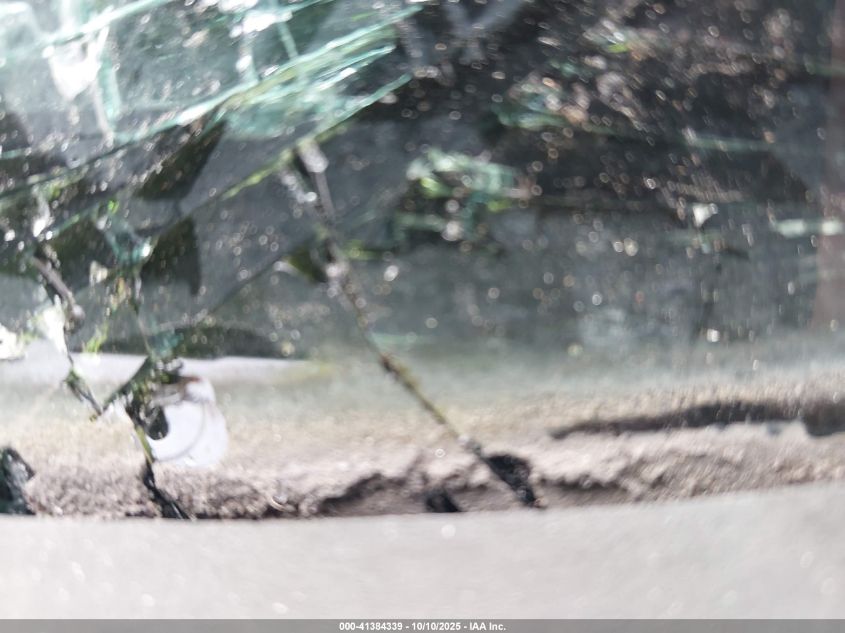 2008 Mazda Tribute Hybrid Grand Touring VIN: 4F2CZ59H98KM01488 Lot: 41384339