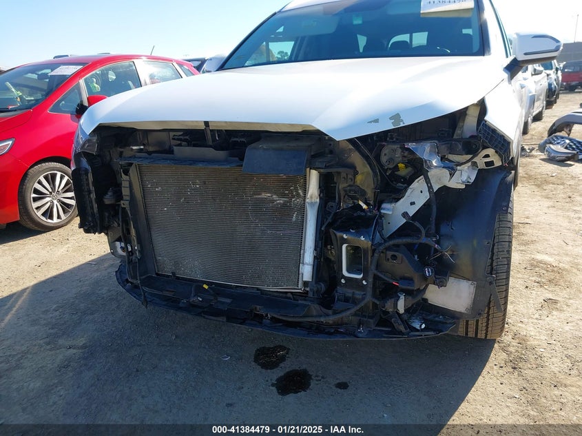 2022 HYUNDAI PALISADE SEL - KM8R34HE0NU436008