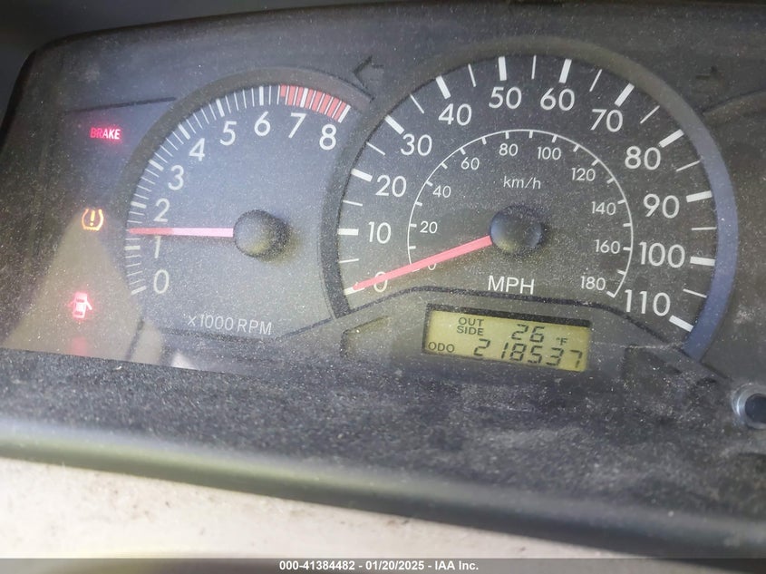 2008 TOYOTA COROLLA VIN: 1NXBR32E68Z973358
