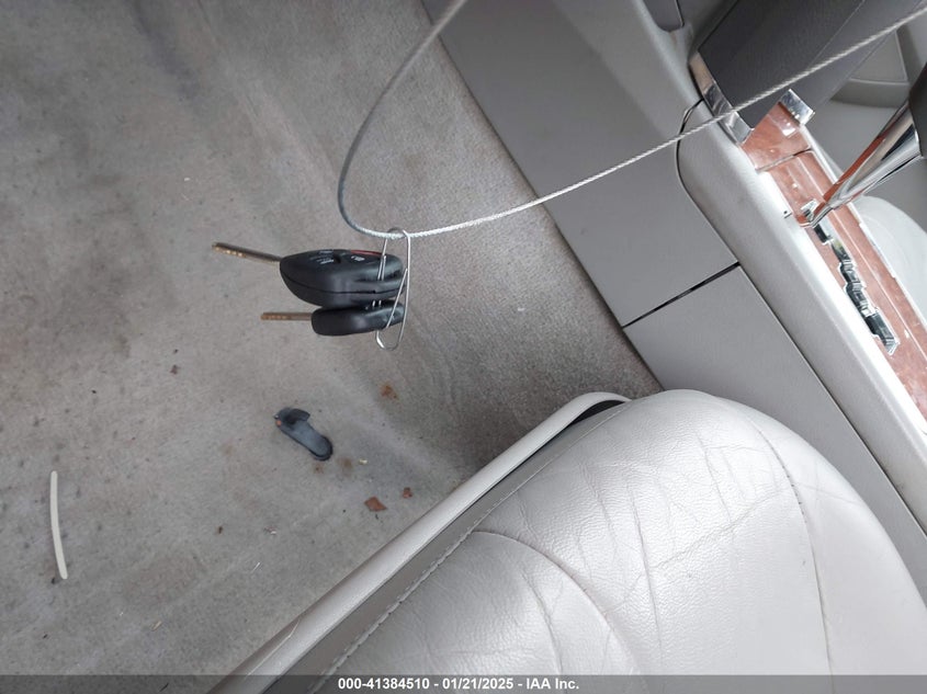 2009 Toyota Camry Xle VIN: 4T1BE46K69U403587 Lot: 41384510