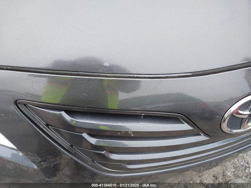 2009 Toyota Camry Xle VIN: 4T1BE46K69U403587 Lot: 41384510