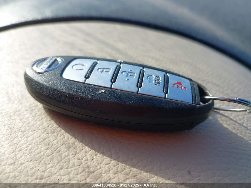 2013 Nissan Altima 3.5 Sl VIN: 1N4BL3AP0DC202795 Lot: 41384528