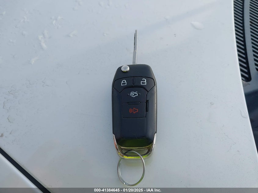 2015 FORD FUSION VIN: 3FA6P0H78FR258465