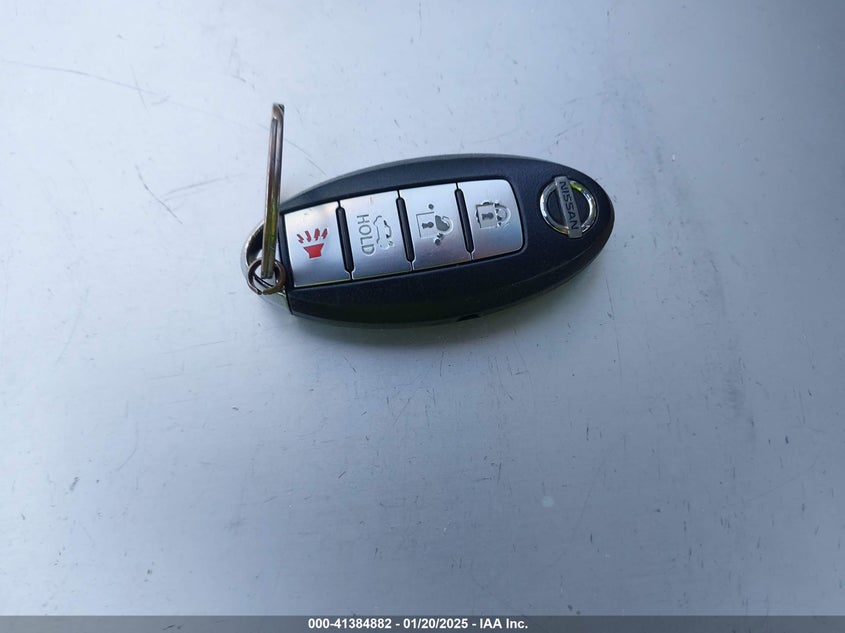 2009 NISSAN ALTIMA VIN: 1N4AL21E69N435872