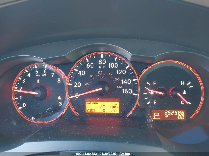 2009 NISSAN ALTIMA VIN: 1N4AL21E69N435872