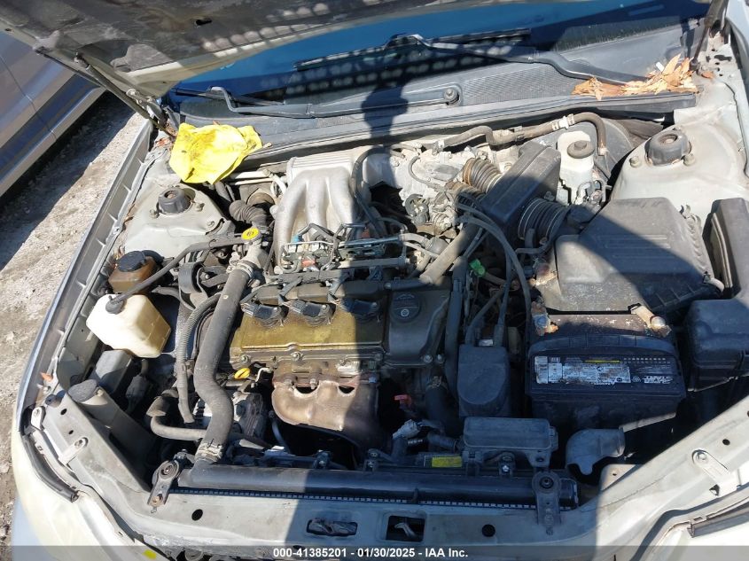 2004 Toyota Avalon Xls VIN: 4T1BF28B04U339716 Lot: 41385201