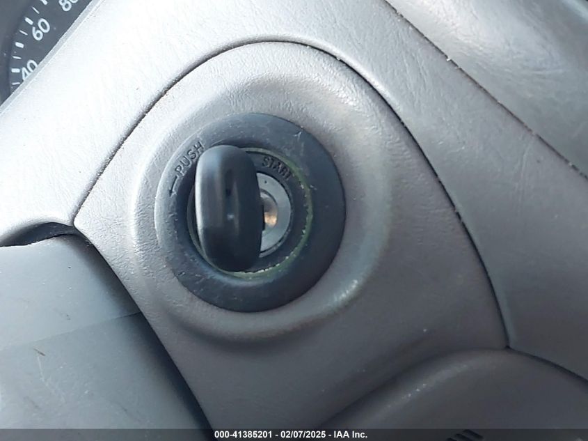 2004 Toyota Avalon Xls VIN: 4T1BF28B04U339716 Lot: 41385201