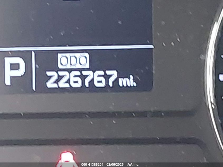 2015 Kia Forte Sx VIN: KNAFZ5A30F5326511 Lot: 41385204