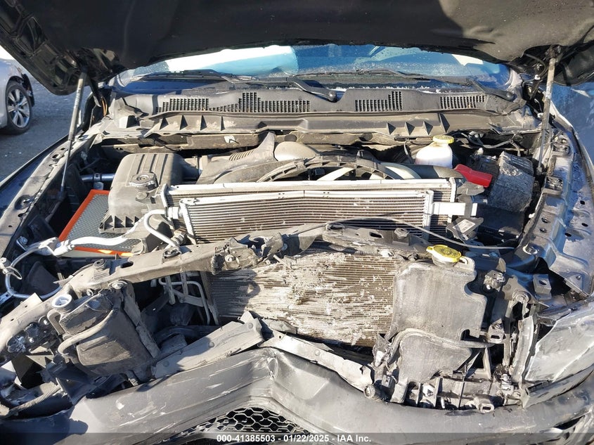 2019 RAM 1500 CLASSIC VIN: 1C6RR7GT6KS717328