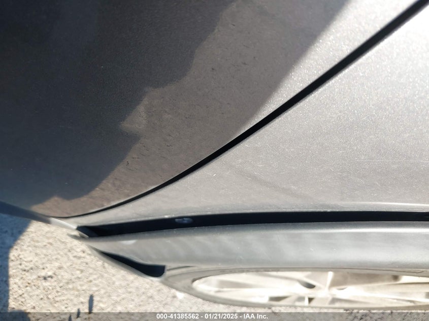 2014 NISSAN JUKE S/SV/SL/NISMO - JN8AF5MV1ET361754