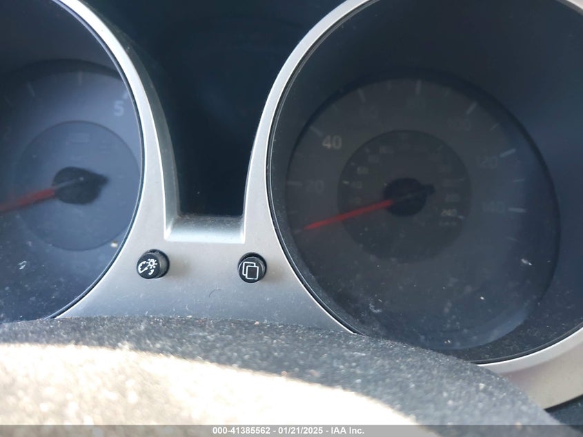 2014 NISSAN JUKE S/SV/SL/NISMO - JN8AF5MV1ET361754