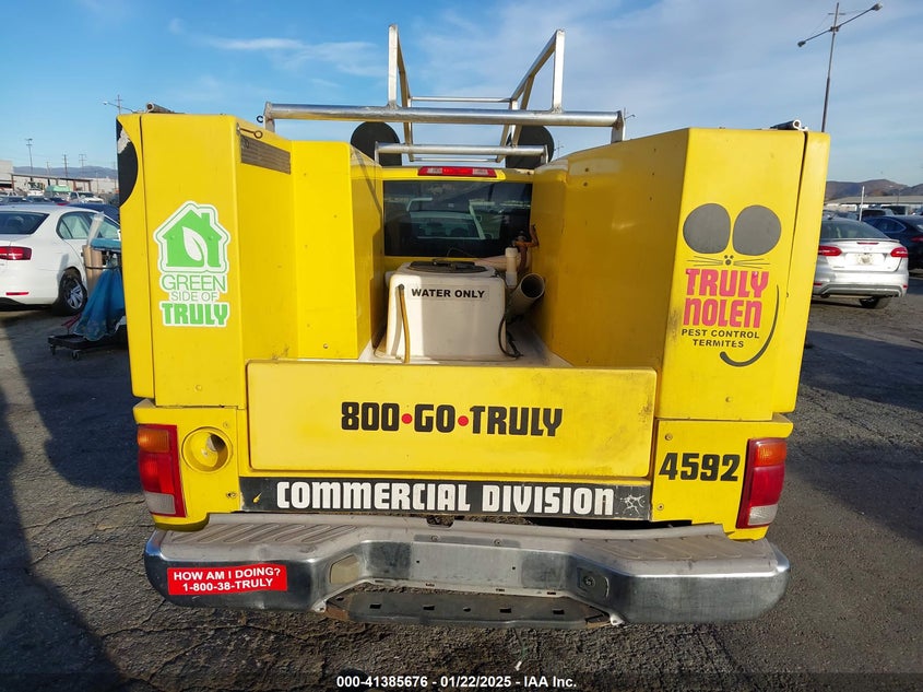 2013 NISSAN FRONTIER S - 1N6BD0CTXDN731544