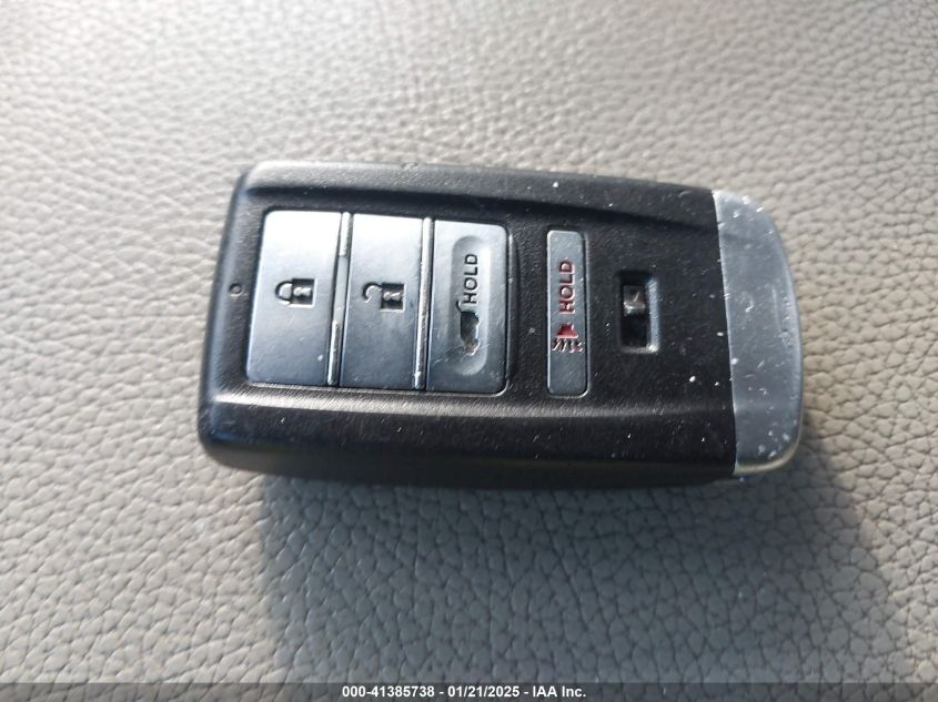 2016 Acura Mdx Technology Acurawatch Plus Packages/Technology Package VIN: 5FRYD4H42GB018919 Lot: 41385738