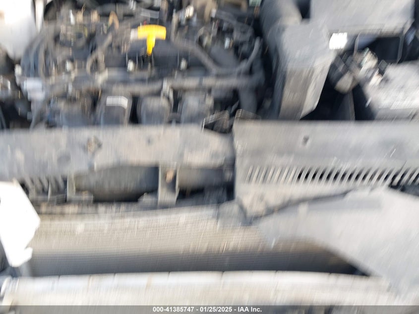 2017 HYUNDAI TUCSON SE - KM8J3CA49HU390658