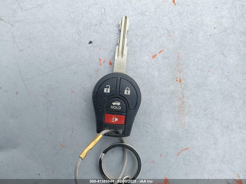 2018 NISSAN VERSA VIN: 3N1CN7APXJL824985