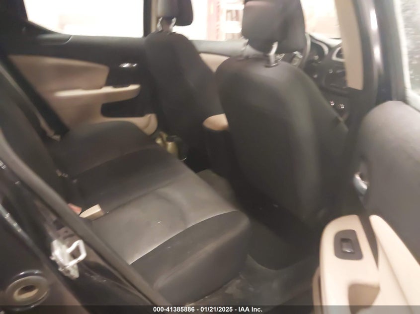 2012 DODGE AVENGER VIN: 1C3CDZAG9CN264430