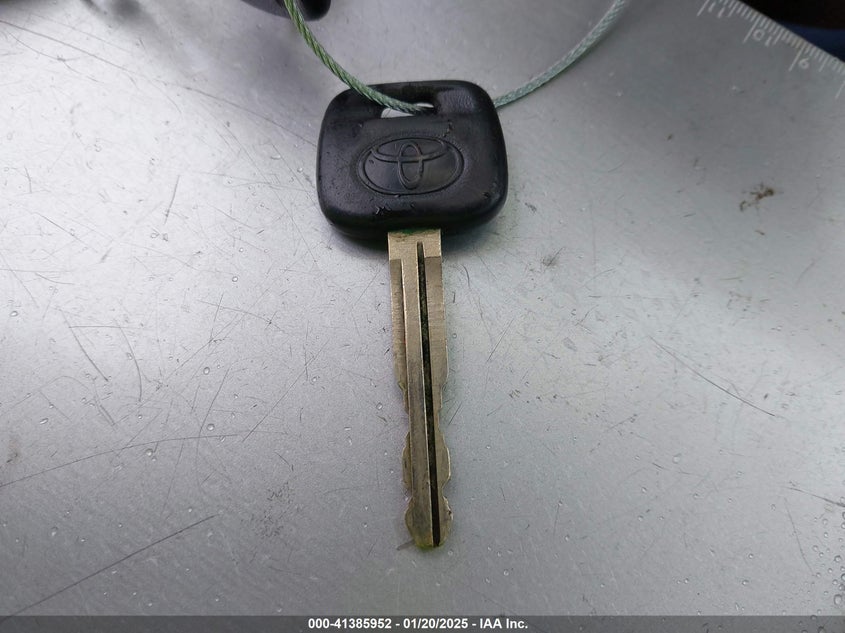 2006 TOYOTA CAMRY VIN: 4T1BE32K56U646268